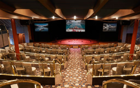 Facilities